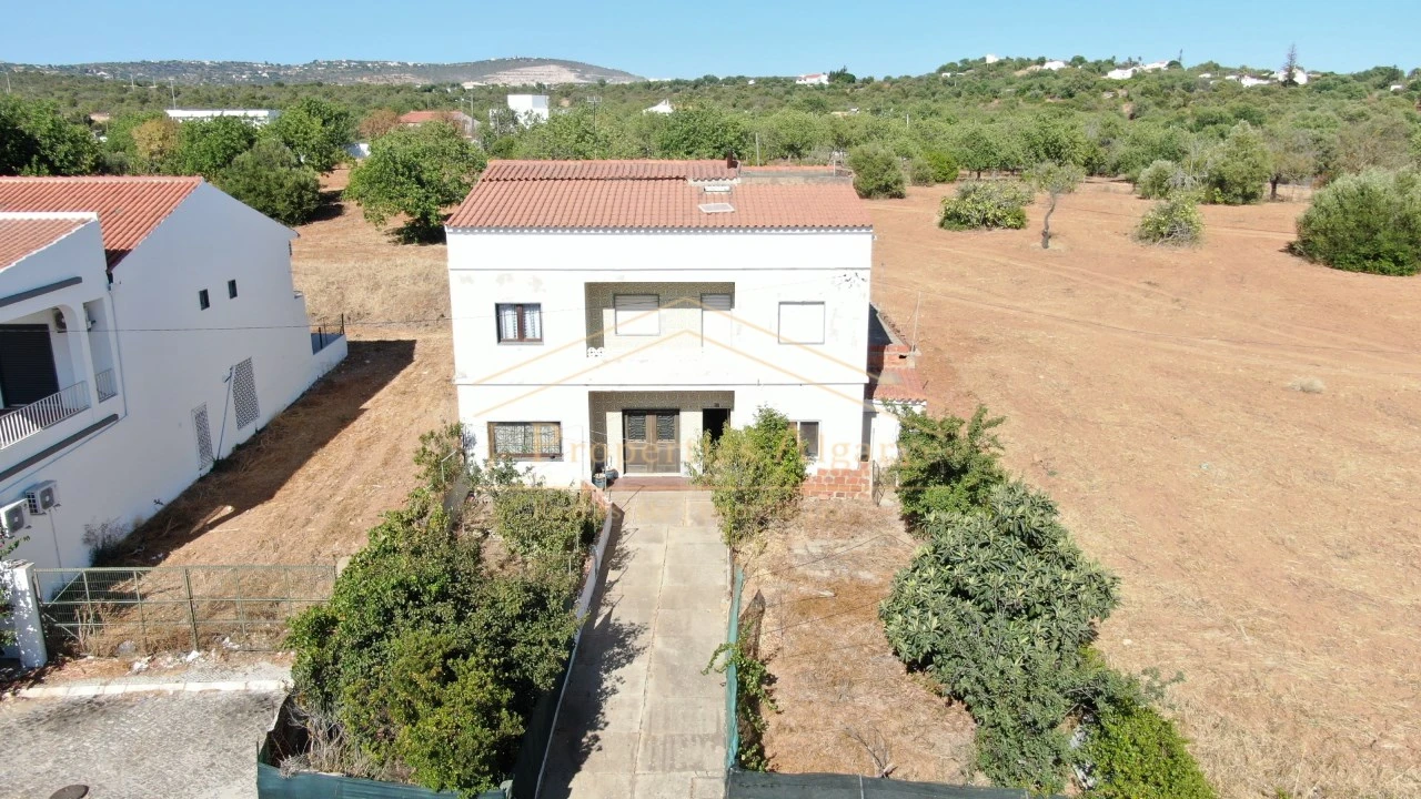 Moradia T5 para Venda em Boliqueime Foto 1