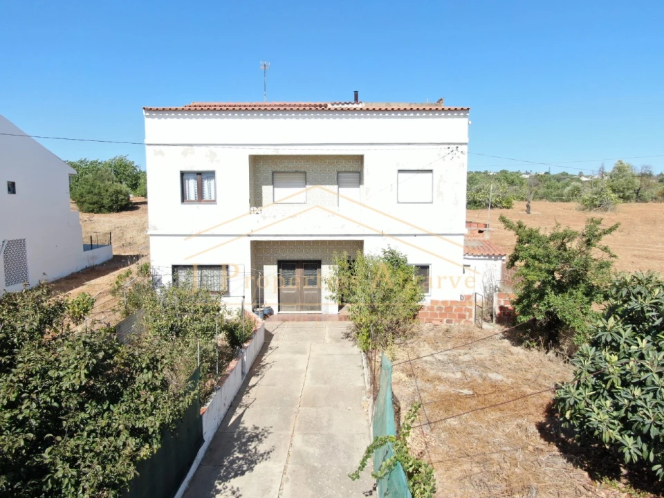 Moradia T5 para Venda em Boliqueime Foto 3