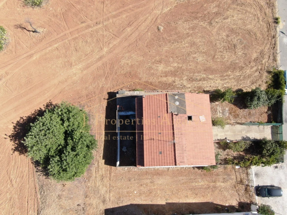 Moradia T5 para Venda em Boliqueime Foto 5