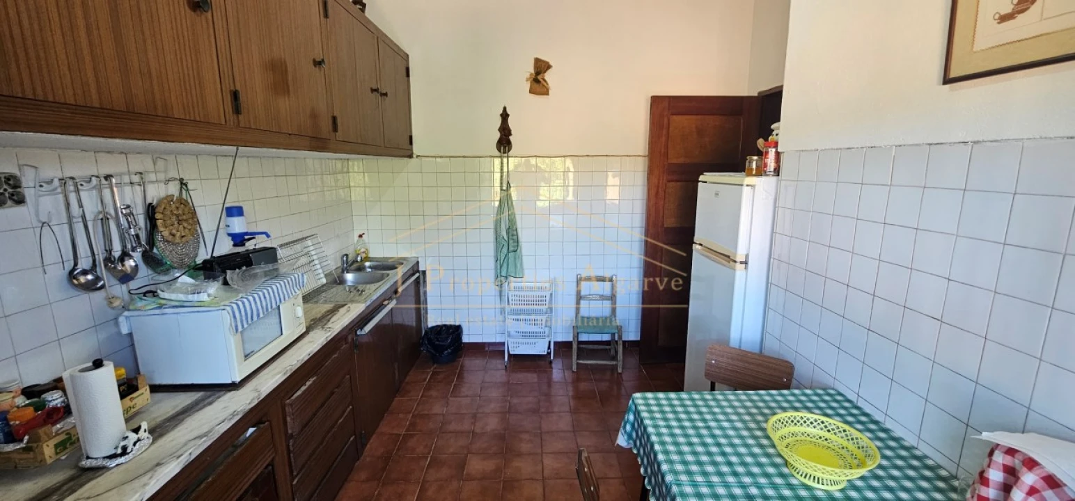 Moradia T5 para Venda em Boliqueime Foto 6