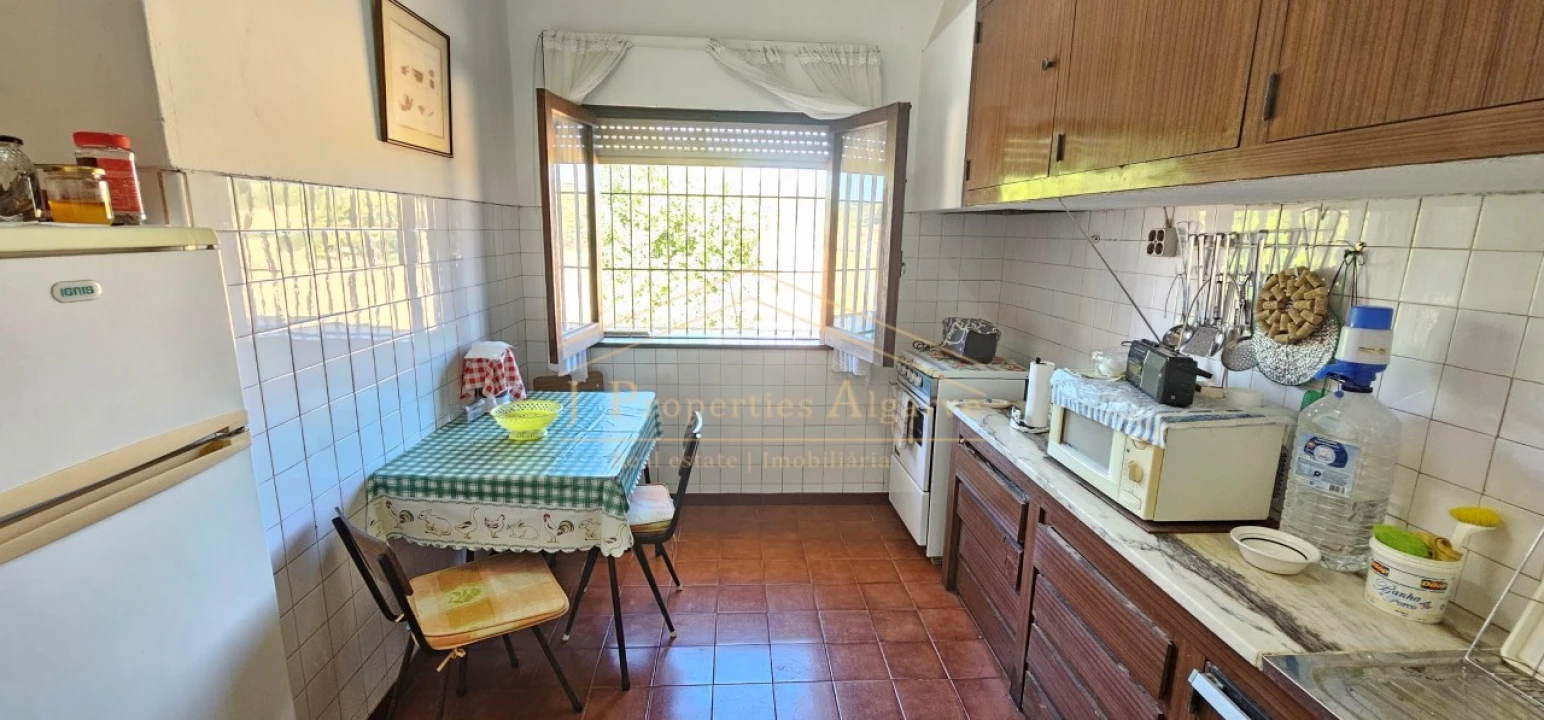 Moradia T5 para Venda em Boliqueime Foto 8