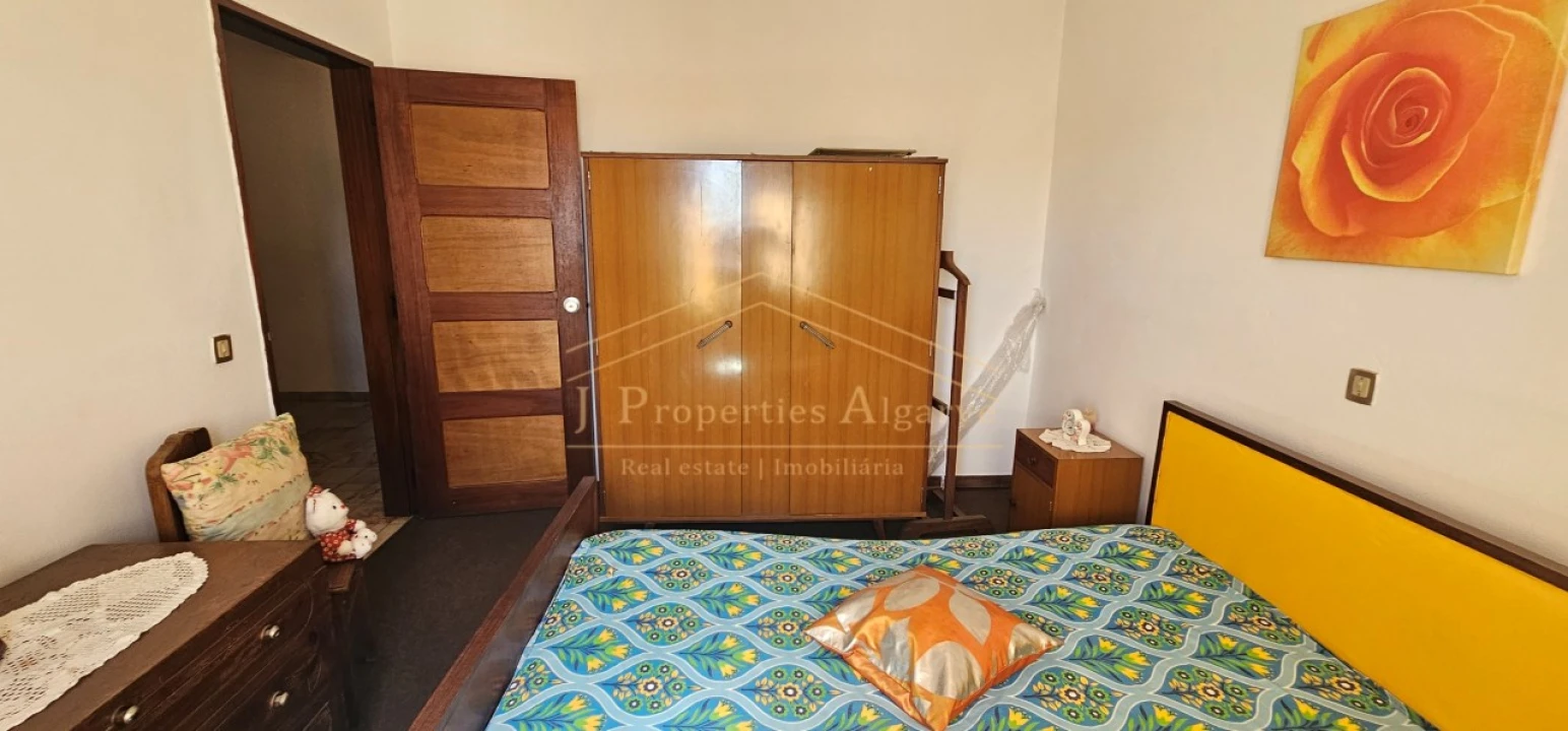 Moradia T5 para Venda em Boliqueime Foto 11