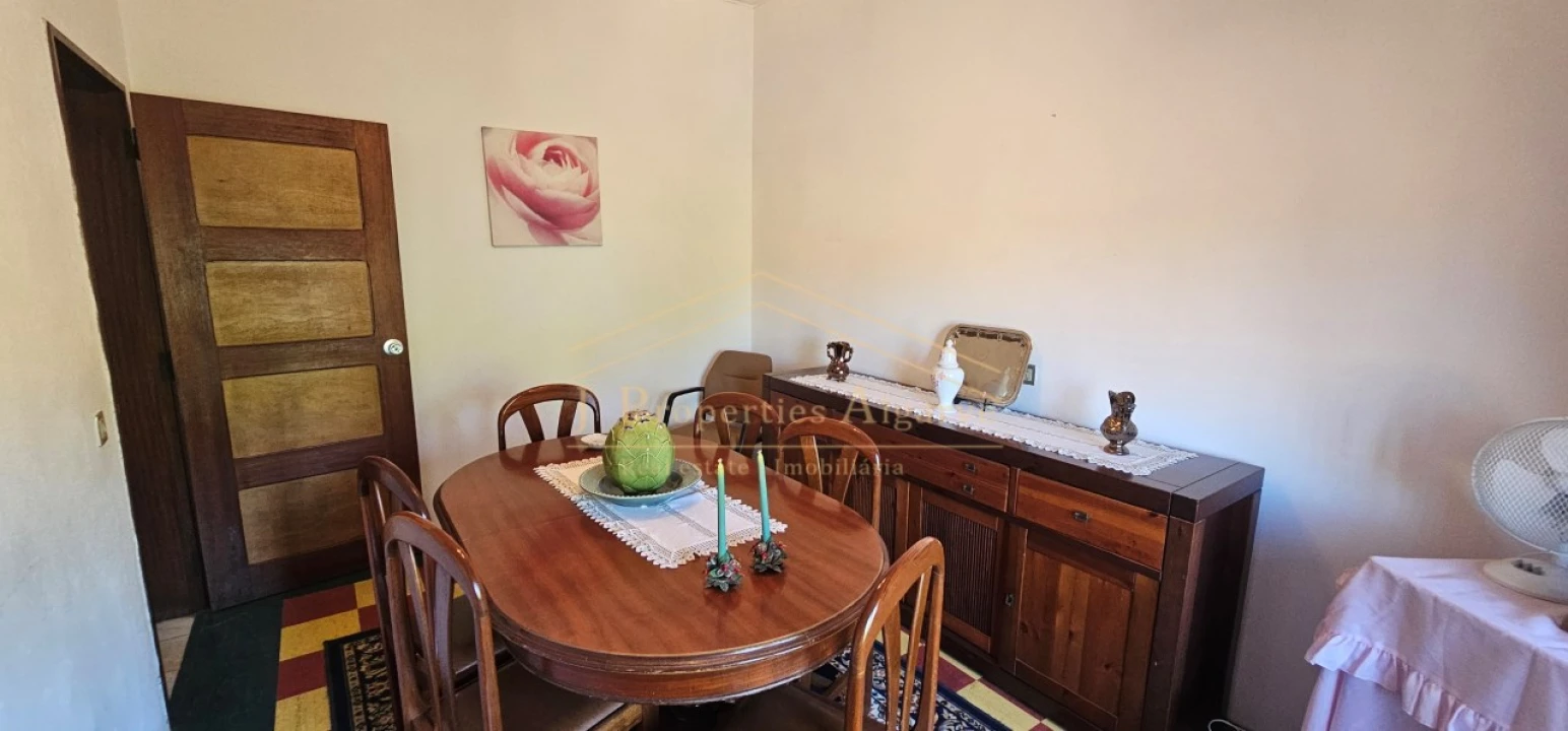 Moradia T5 para Venda em Boliqueime Foto 22