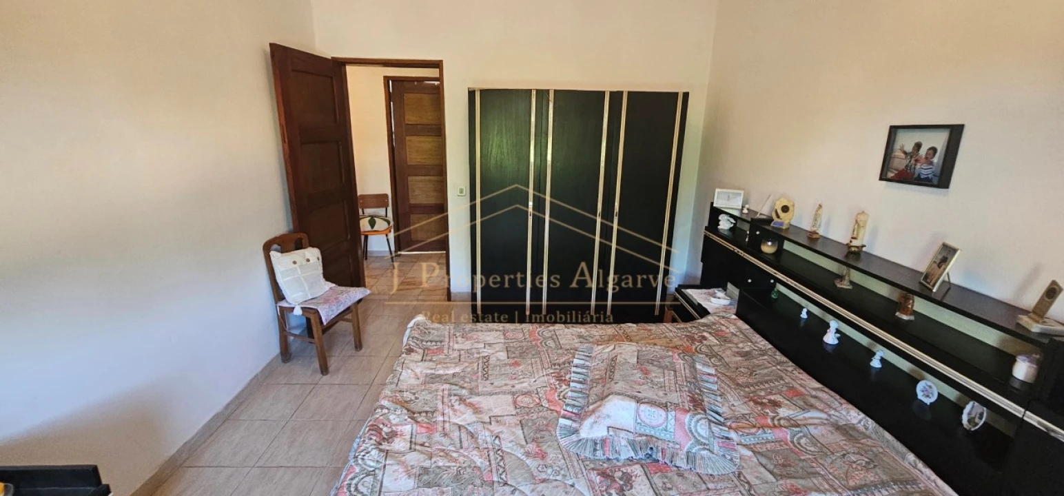 Moradia T5 para Venda em Boliqueime Foto 24