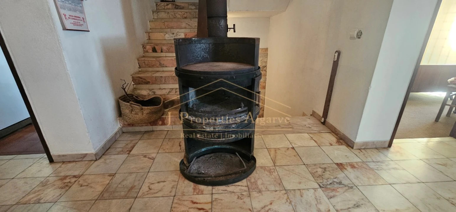 Moradia T5 para Venda em Boliqueime Foto 25