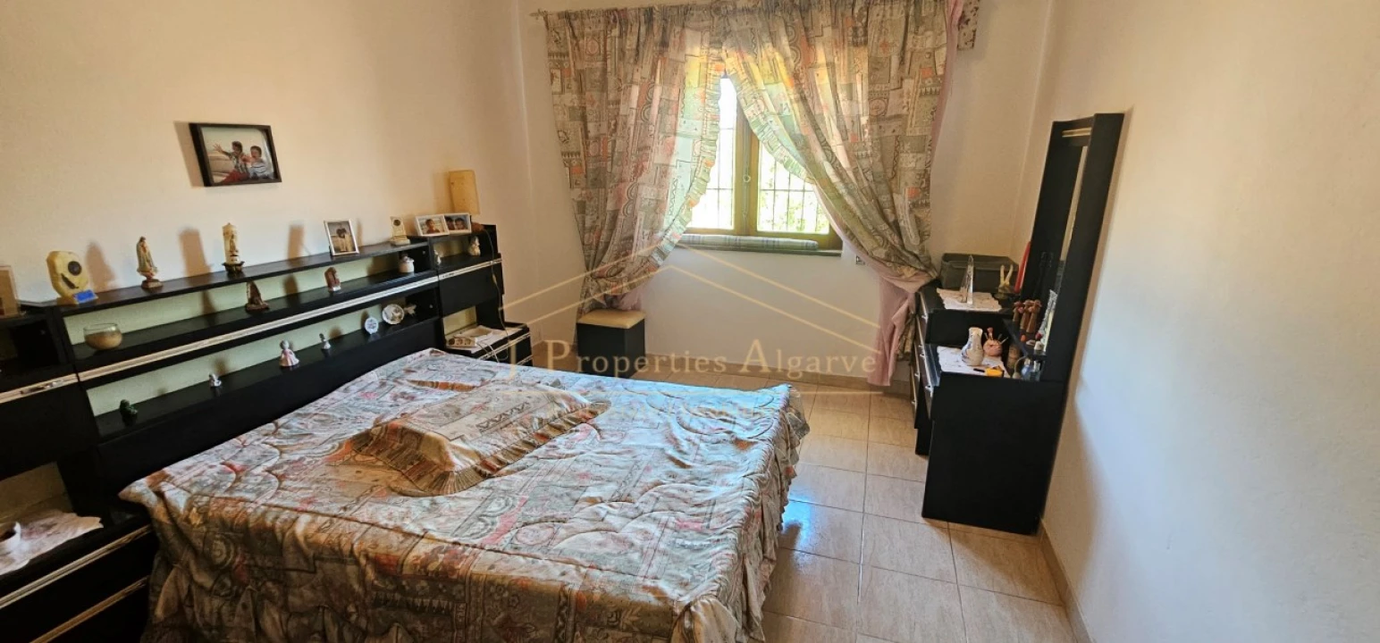 Moradia T5 para Venda em Boliqueime Foto 26