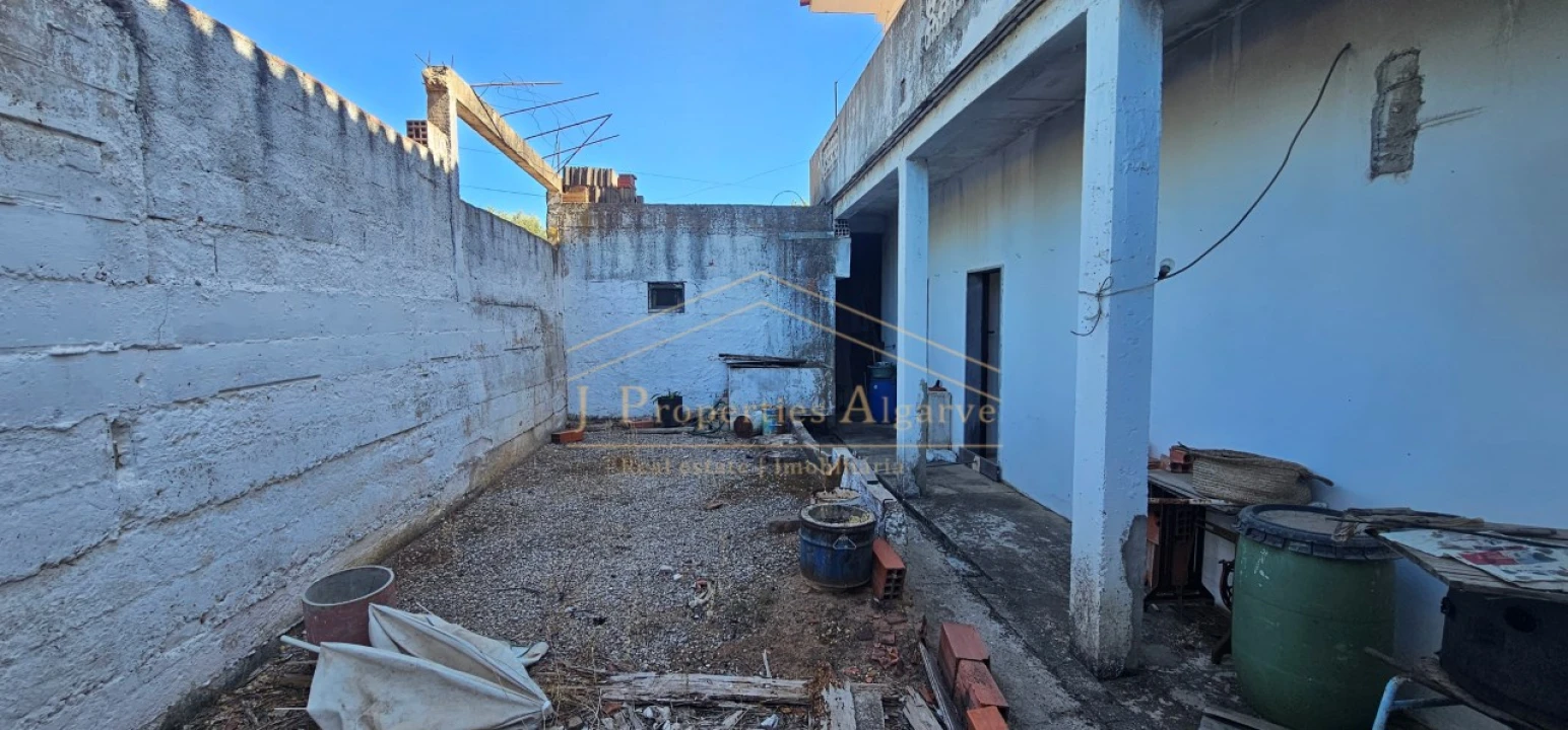 Moradia T5 para Venda em Boliqueime Foto 36