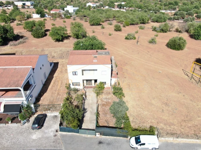 Moradia T5 para Venda em Boliqueime Foto 4