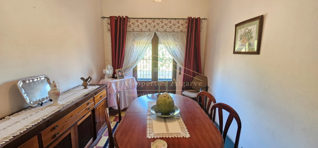 Moradia T5 para Venda em Boliqueime Foto 21