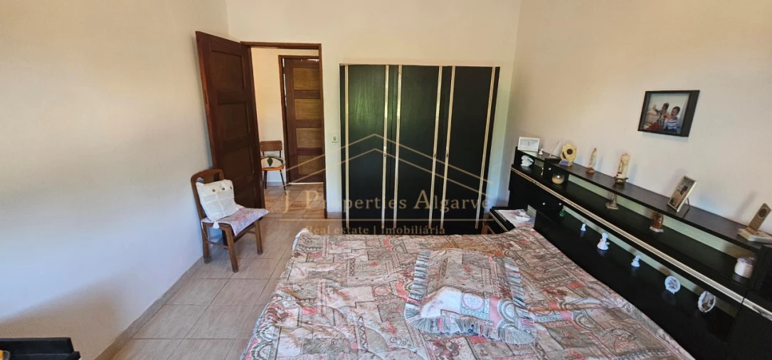 Moradia T5 para Venda em Boliqueime Foto 24