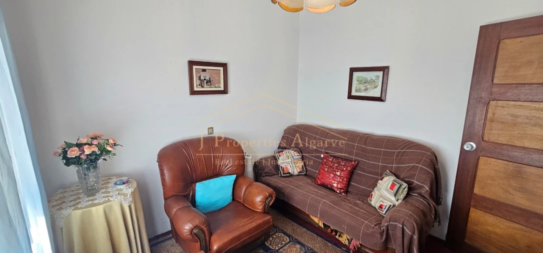 Moradia T5 para Venda em Boliqueime Foto 28