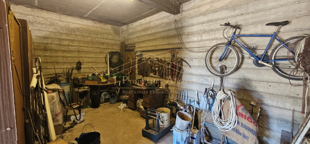 Moradia T5 para Venda em Boliqueime Foto 34