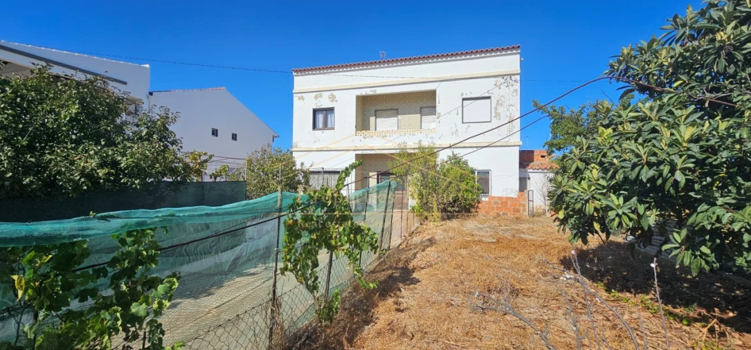 Moradia T5 para Venda em Boliqueime Foto 42