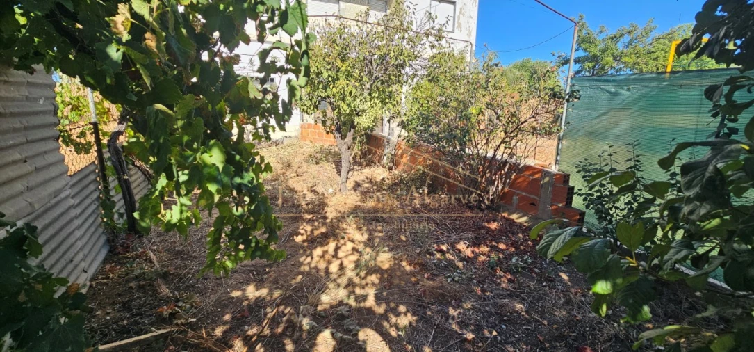 Moradia T5 para Venda em Boliqueime Foto 43