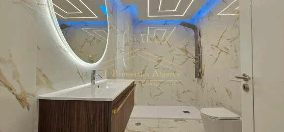 Apartamento T3 para Venda em Quarteira