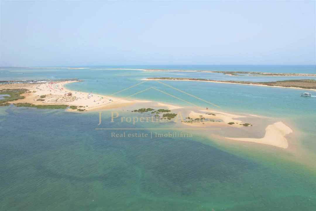 Apartamento T3 para Venda em Moncarapacho e Fuseta Foto 3