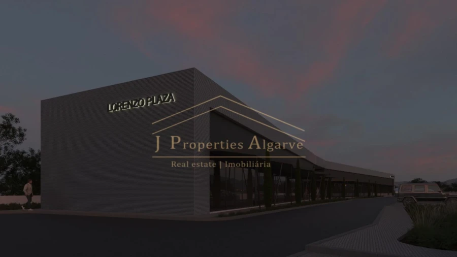 Armazém para Arrendamento em Almancil Foto 2