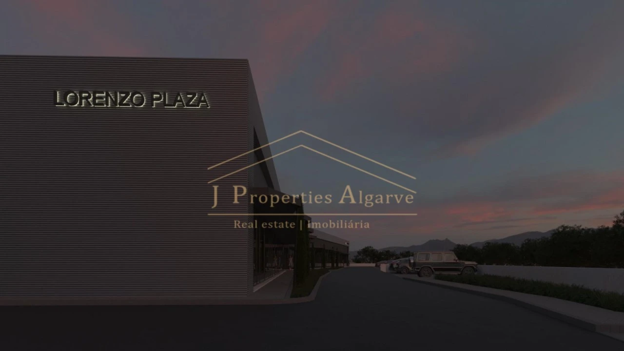 Armazém para Venda em Almancil Foto 7