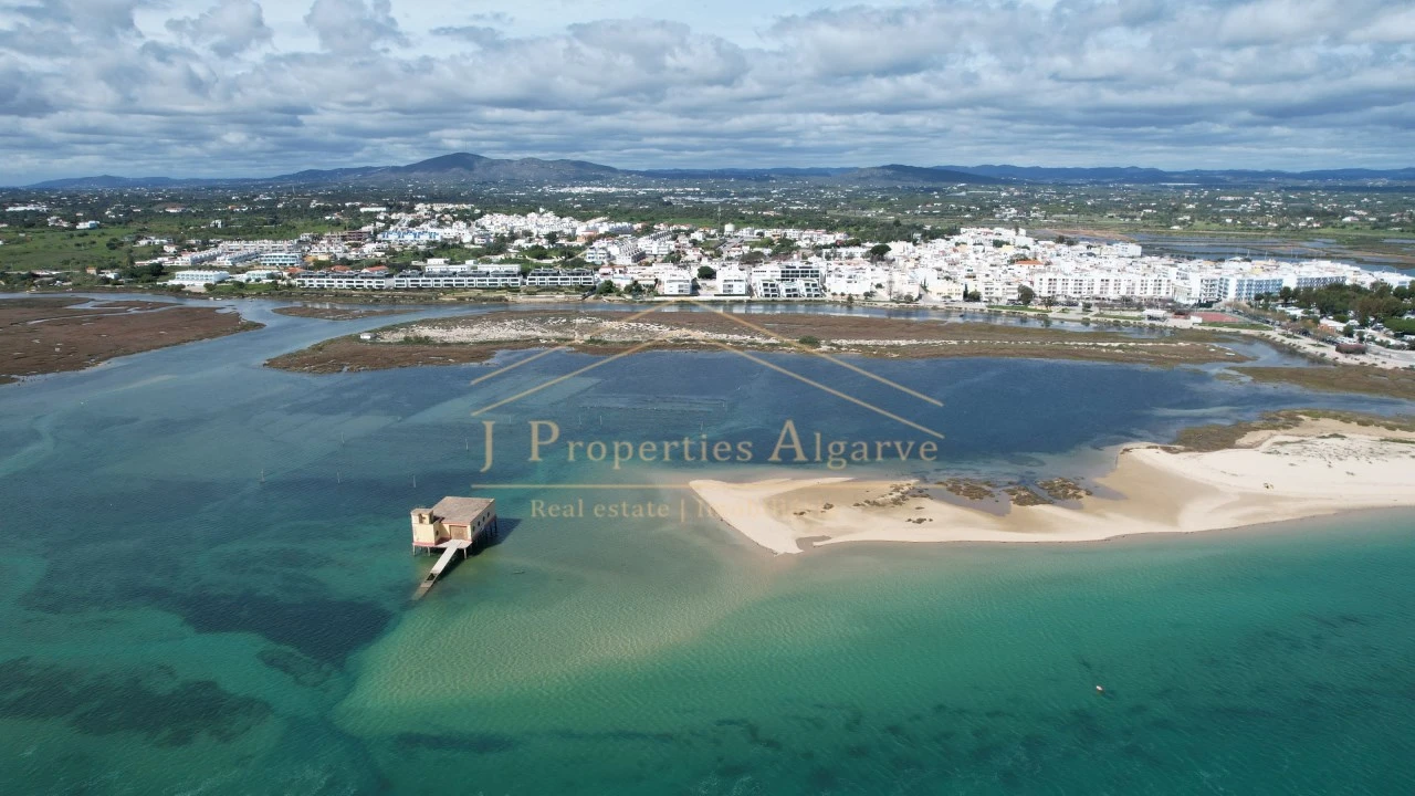 Moradia T10 para Venda em Moncarapacho e Fuseta Foto 1