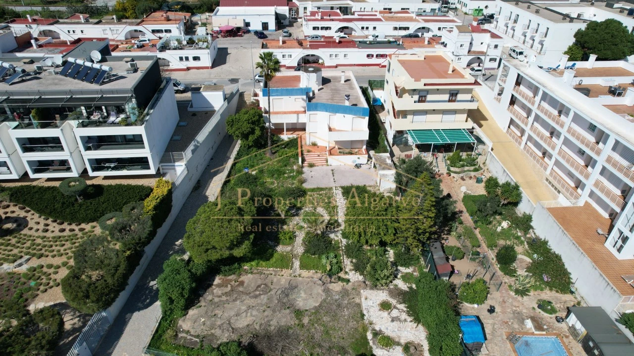 Moradia T10 para Venda em Moncarapacho e Fuseta Foto 6