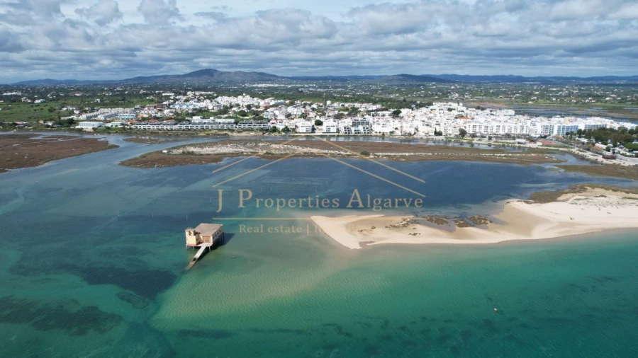 Moradia T10 para Venda em Moncarapacho e Fuseta Foto 1