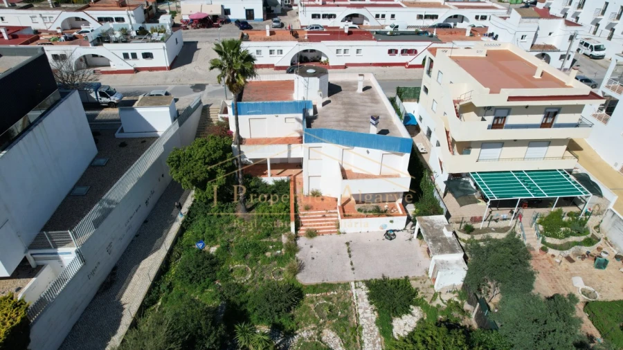 Moradia T10 para Venda em Moncarapacho e Fuseta Foto 5