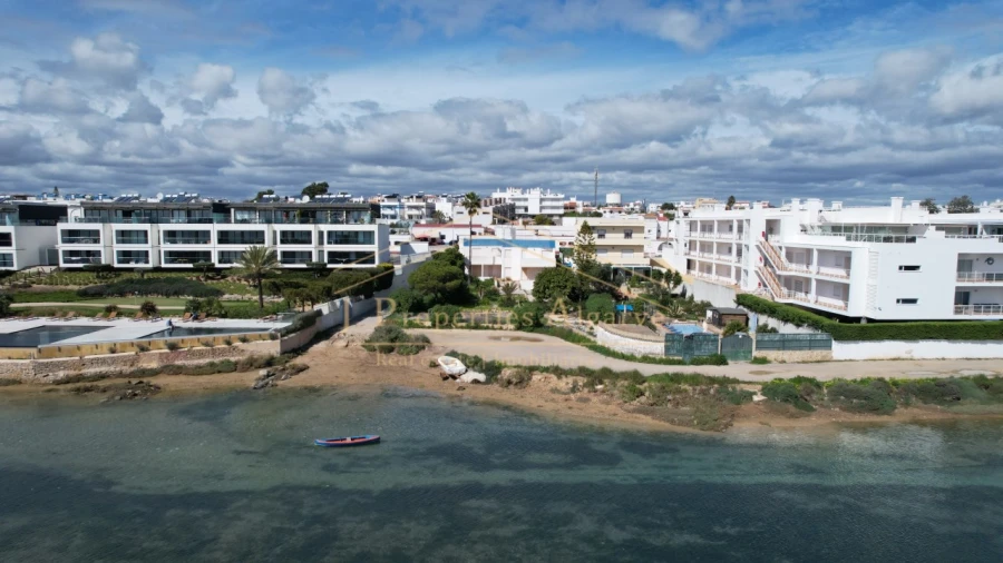 Moradia T10 para Venda em Moncarapacho e Fuseta Foto 2