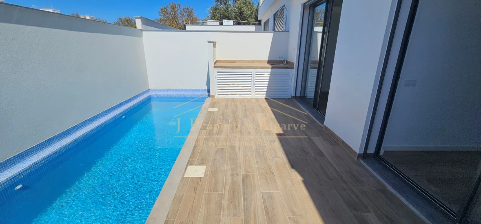 Moradia T3 para Venda em Moncarapacho e Fuseta Foto 31