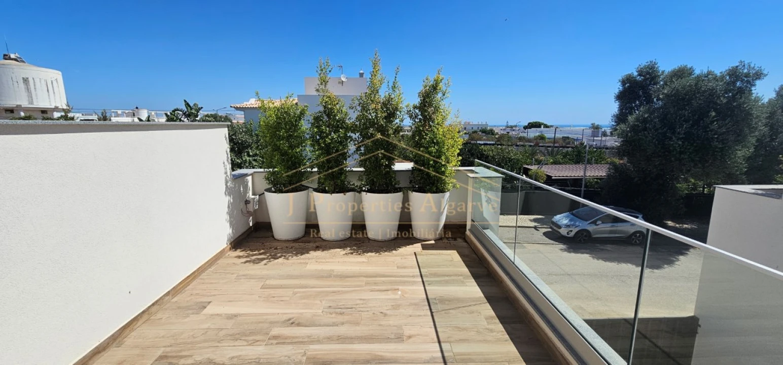 Moradia T3 para Venda em Moncarapacho e Fuseta Foto 36