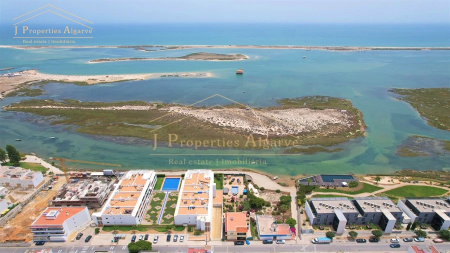 Moradia T3 para Venda em Moncarapacho e Fuseta Foto 1