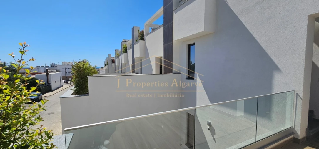 Moradia T3 para Venda em Moncarapacho e Fuseta Foto 14