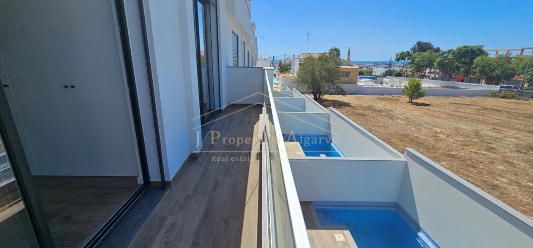 Moradia T3 para Venda em Moncarapacho e Fuseta Foto 23