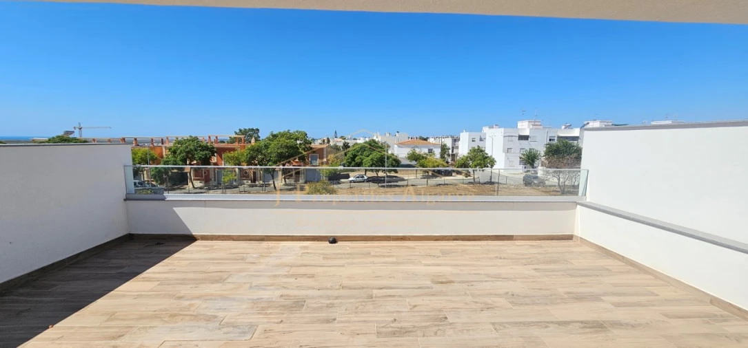 Moradia T3 para Venda em Moncarapacho e Fuseta Foto 34