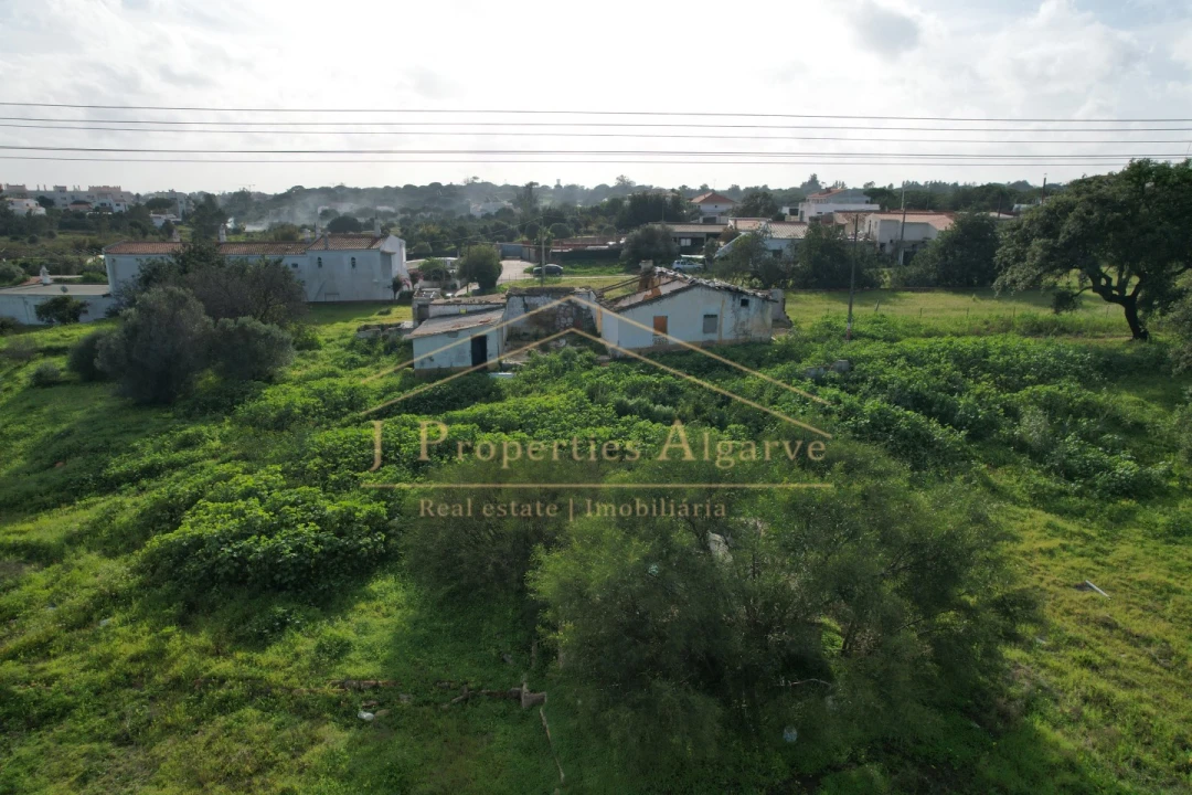 Terreno para Venda em Quarteira Foto 7