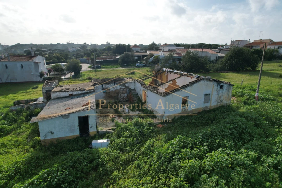 Terreno para Venda em Quarteira Foto 8