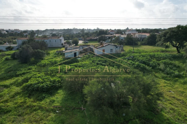 Terreno para Venda em Quarteira Foto 7