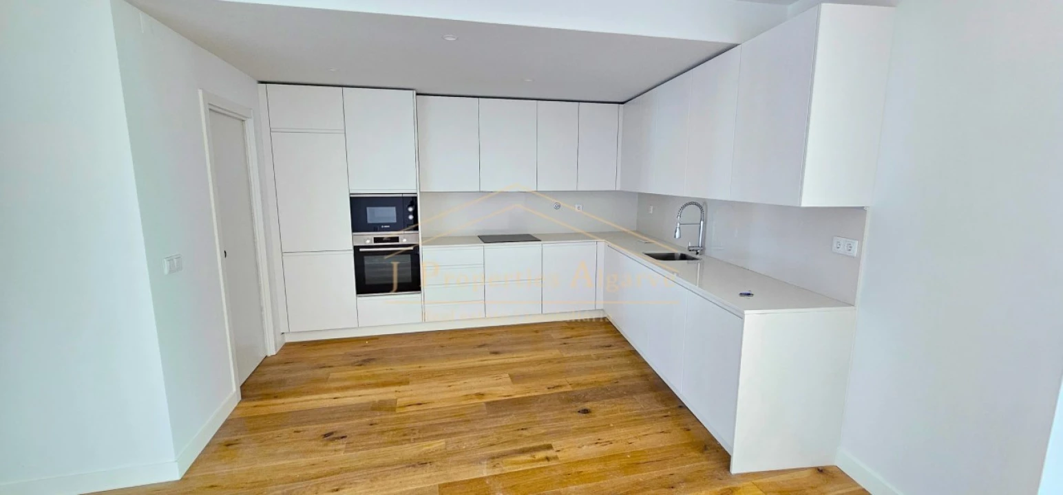 Apartamento T3 para Venda em Moncarapacho e Fuseta Foto 5