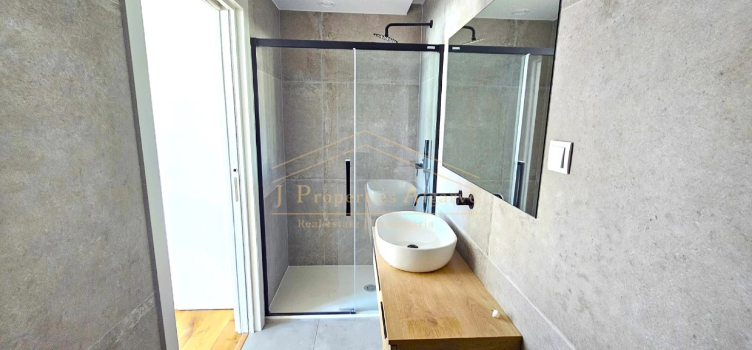 Apartamento T3 para Venda em Moncarapacho e Fuseta Foto 12