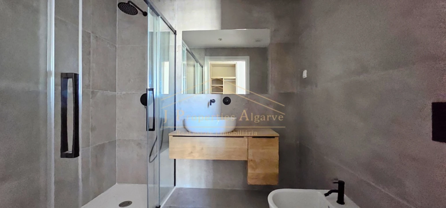 Apartamento T3 para Venda em Moncarapacho e Fuseta Foto 15