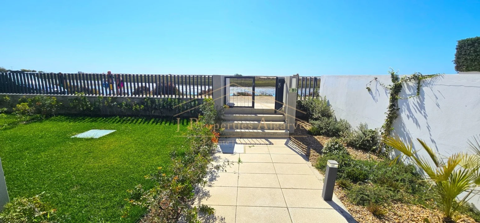 Apartamento T3 para Venda em Moncarapacho e Fuseta Foto 18