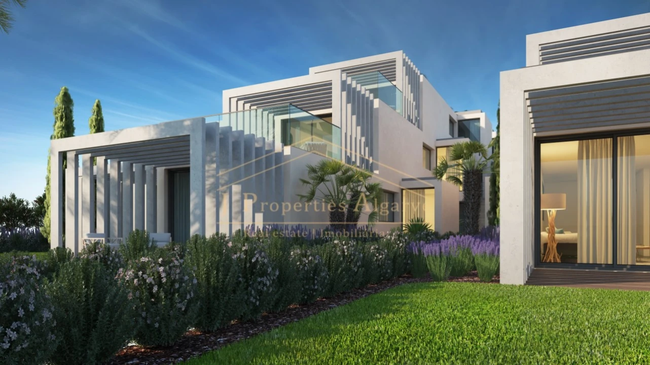 Apartamento T3 para Venda em Moncarapacho e Fuseta Foto 21