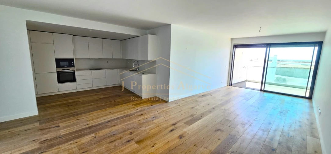 Apartamento T3 para Venda em Moncarapacho e Fuseta Foto 4