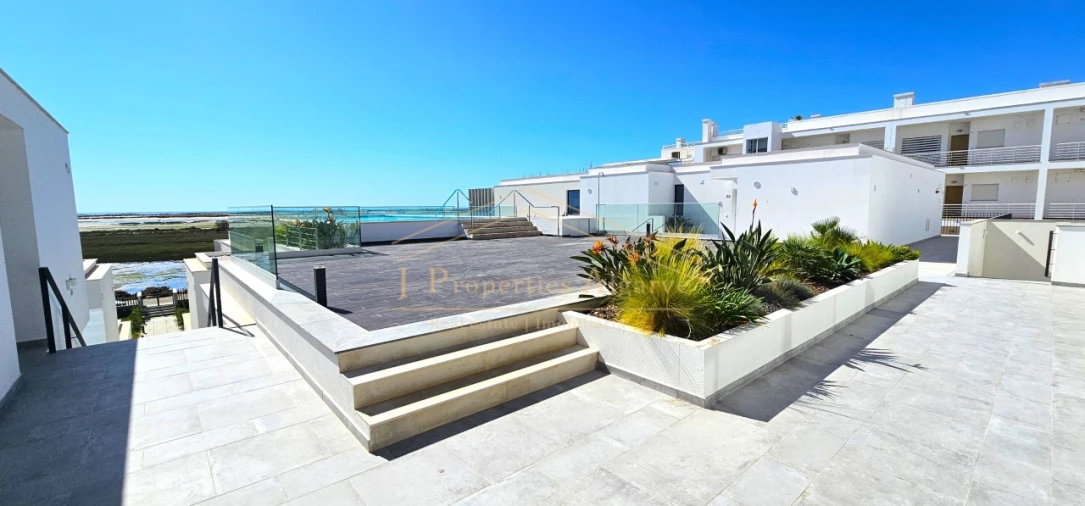 Apartamento T3 para Venda em Moncarapacho e Fuseta Foto 16