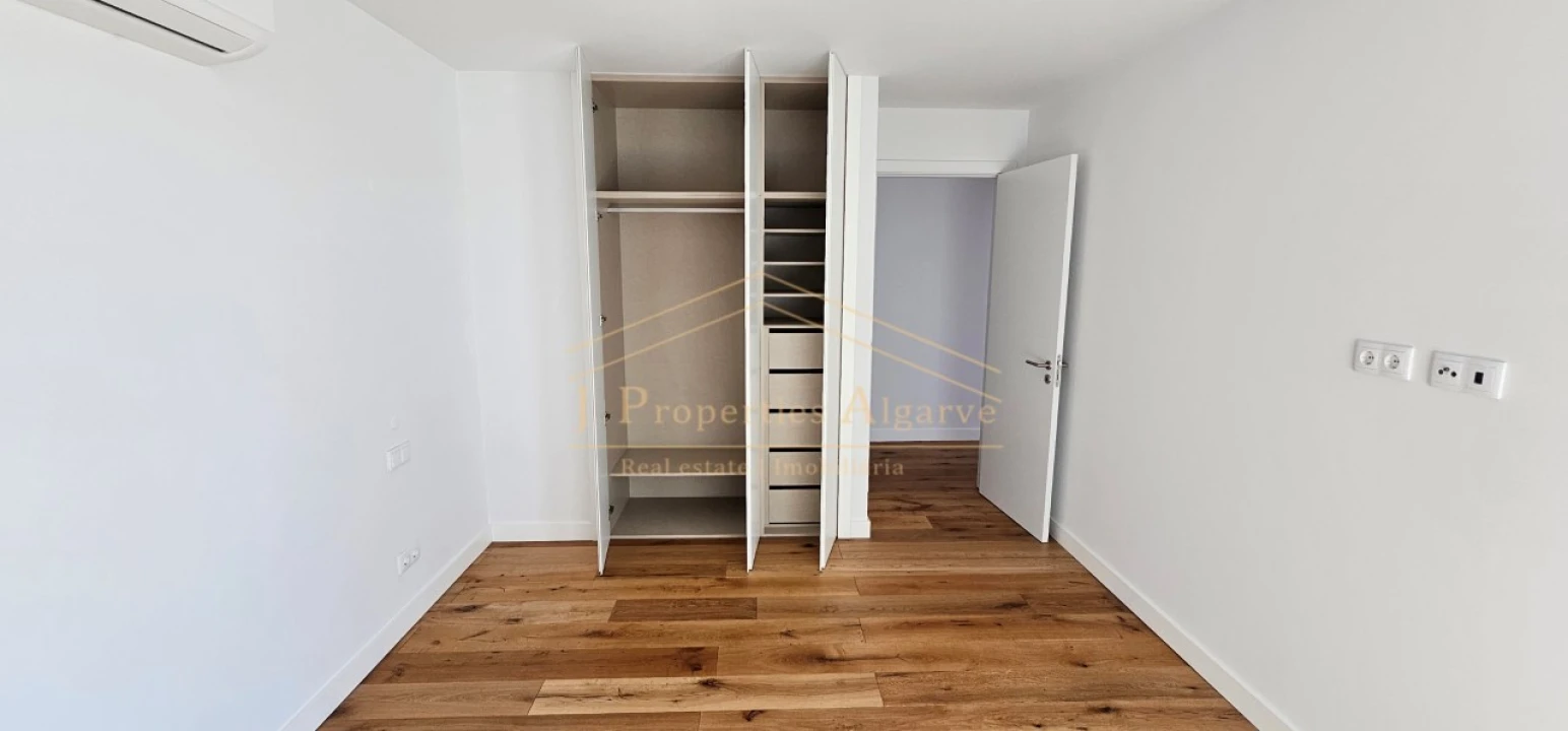 Apartamento T1 para Venda em Moncarapacho e Fuseta Foto 7