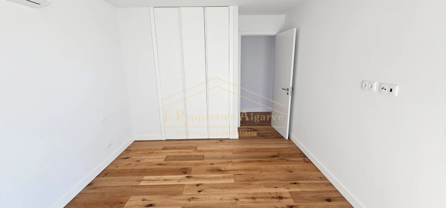 Apartamento T1 para Venda em Moncarapacho e Fuseta Foto 8