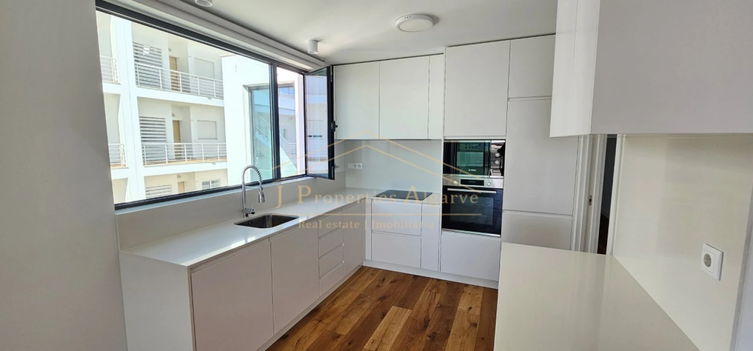 Apartamento T1 para Venda em Moncarapacho e Fuseta Foto 10