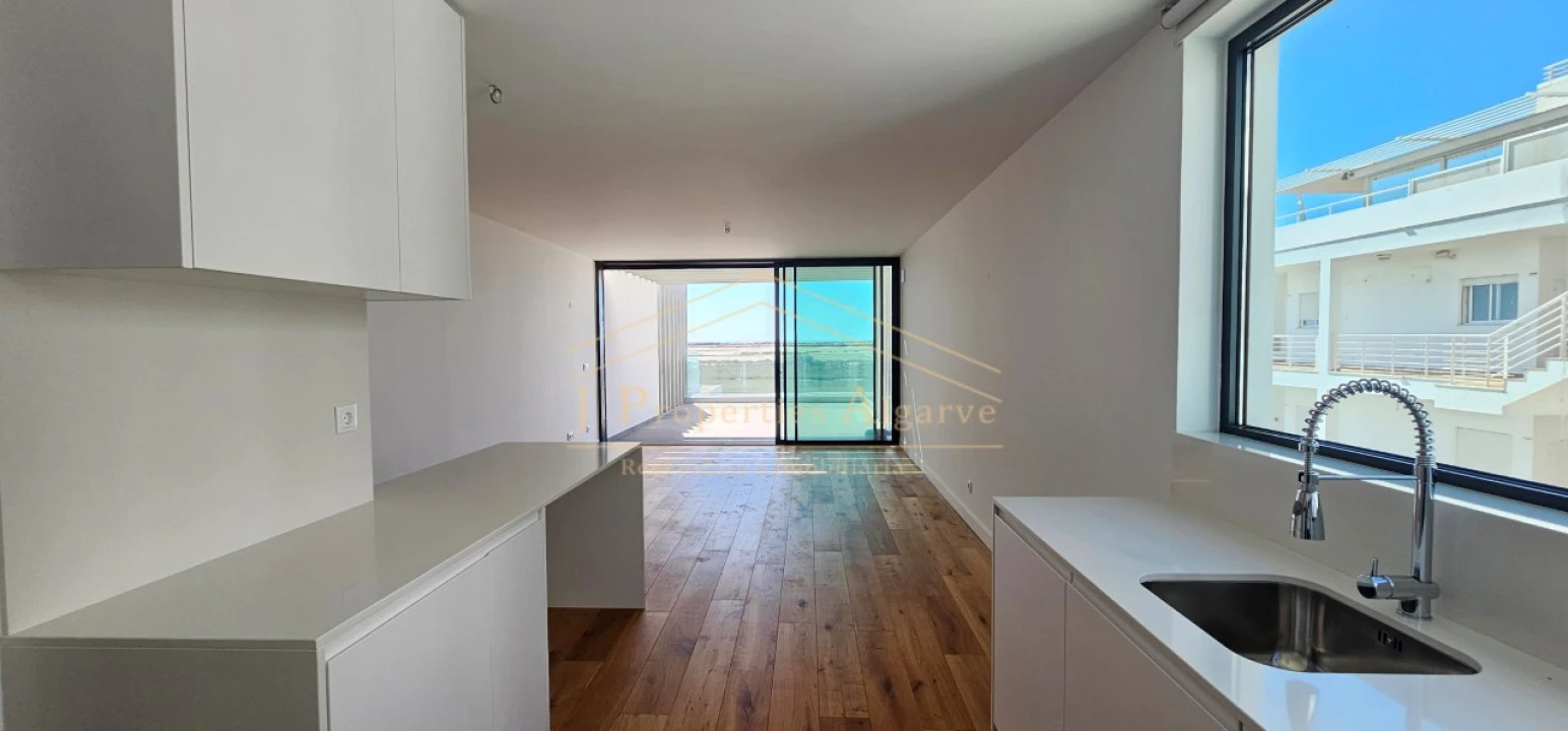 Apartamento T1 para Venda em Moncarapacho e Fuseta Foto 12