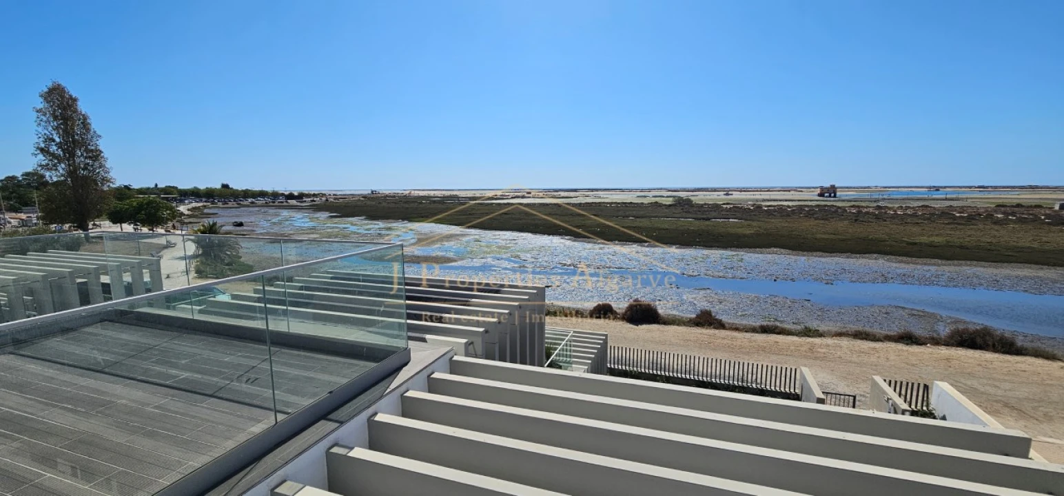 Apartamento T1 para Venda em Moncarapacho e Fuseta Foto 14