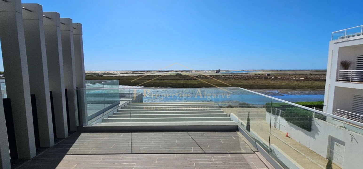 Apartamento T1 para Venda em Moncarapacho e Fuseta Foto 16