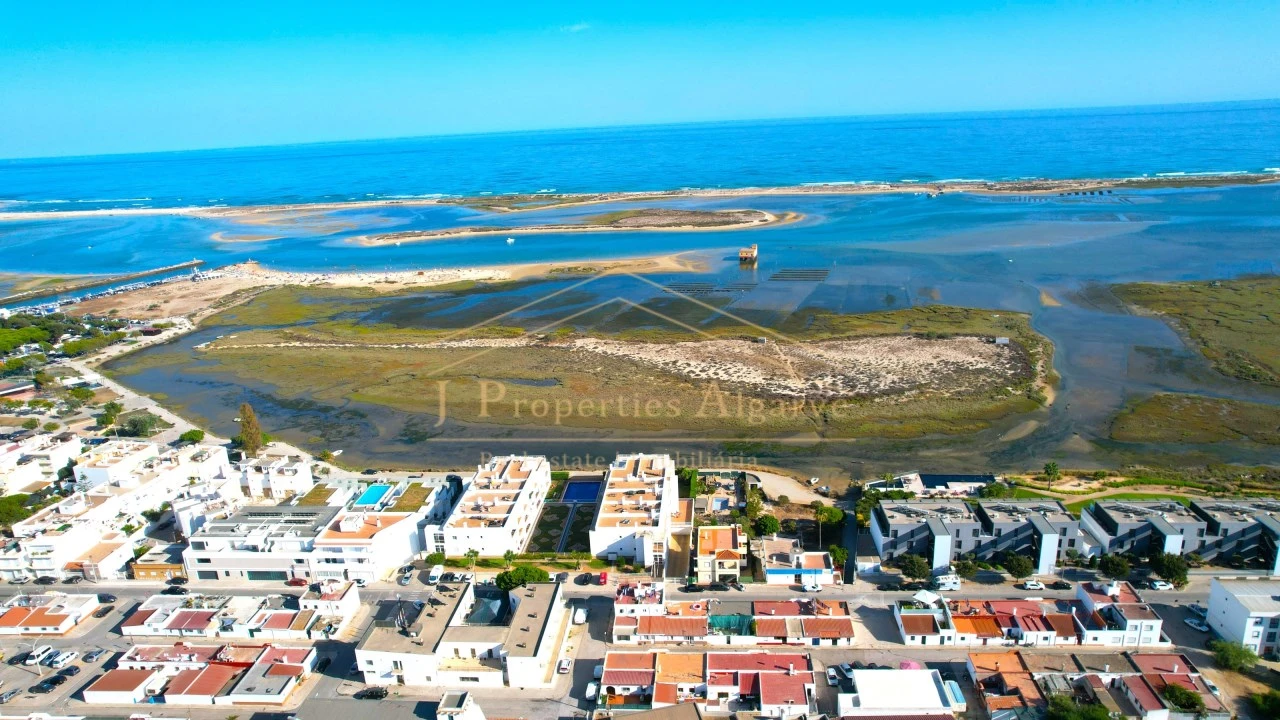 Apartamento T1 para Venda em Moncarapacho e Fuseta Foto 17
